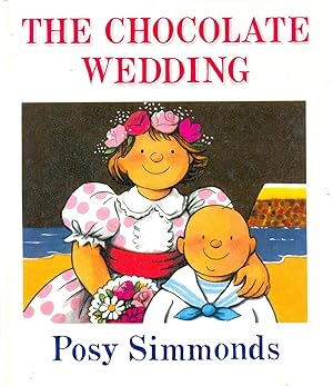 Seller image for Chocolate Wedding for sale by CHARLES BOSSOM