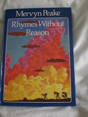 Seller image for Rhymes Without Reason for sale by MacKellar Art &  Books