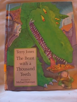 Seller image for The Beast with a Thousand Teeth for sale by MacKellar Art &  Books