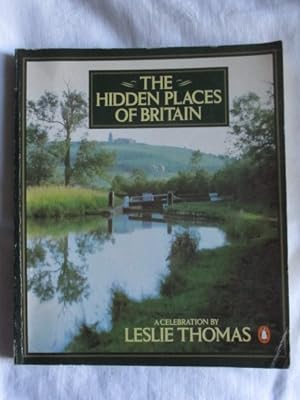 Seller image for Hidden Places of Britain for sale by MacKellar Art &  Books