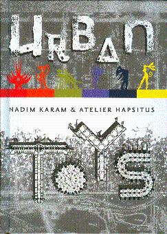 Seller image for Urban Toys for sale by LEFT COAST BOOKS