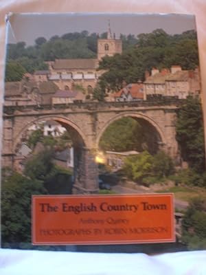 The English Country Town