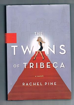 Imagen del vendedor de The Twins Of Tribeca a la venta por Riverhorse Books