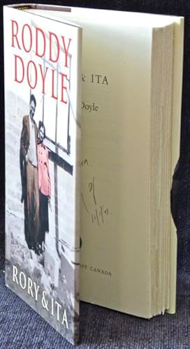 Seller image for Rory and Ita for sale by Washington Square Autographed Books