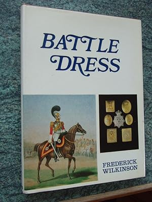 BATTLE DRESS