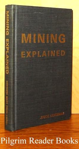 Mining Explained.