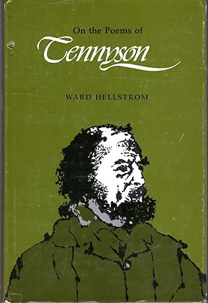 Seller image for On the Poems of Tennyson for sale by Dorley House Books, Inc.