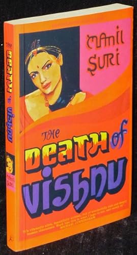 Image du vendeur pour The Death of Vishnu mis en vente par Washington Square Autographed Books