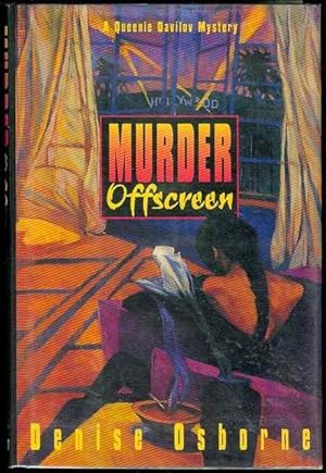 Seller image for Murder Offscreen for sale by Bookmarc's