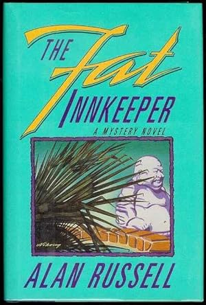 Seller image for The Fat Innkeeper for sale by Bookmarc's