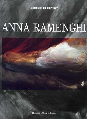 Imagen del vendedor de Anna Ramenghi. a la venta por FIRENZELIBRI SRL