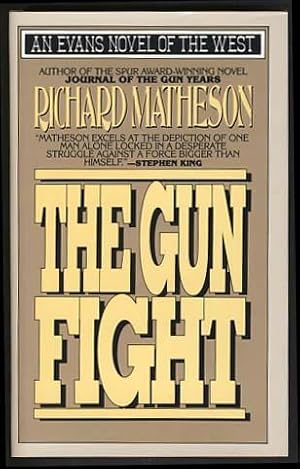 Seller image for The Gun Fight for sale by Parigi Books, Vintage and Rare