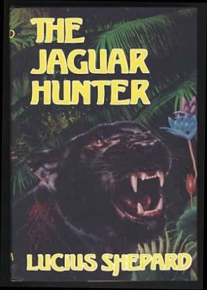 Bild des Verkäufers für The Jaguar Hunter zum Verkauf von Parigi Books, ABAA/ILAB