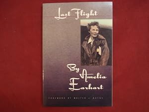 Seller image for Last Flight. for sale by BookMine