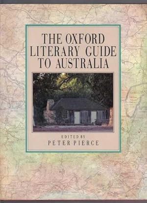 The Oxford Literary Guide to Australia