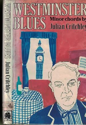 Seller image for Westminster Blues. Minor Chords for sale by Barter Books Ltd