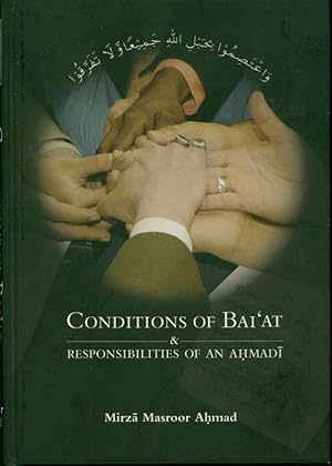 Seller image for Conditions of Bai'at and Responsibilities of an Ahmadi for sale by Book Dispensary
