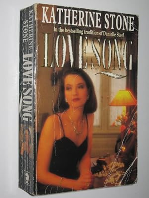 Seller image for Love Song for sale by Manyhills Books
