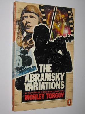 Seller image for The Abramsky Variations for sale by Manyhills Books