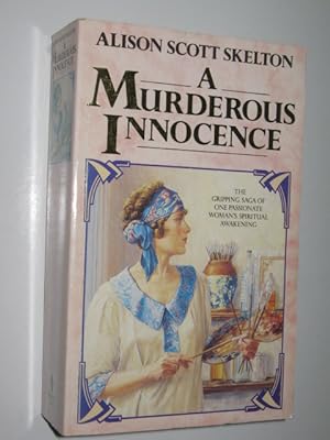 Seller image for A Murderous Innocence for sale by Manyhills Books