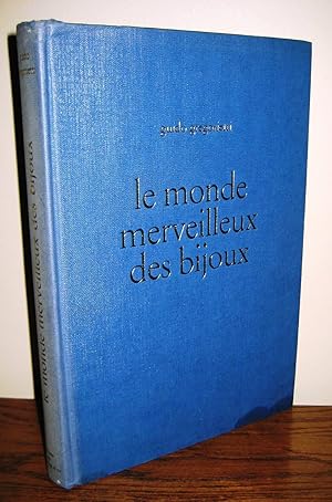 Le monde merveilleux des bijoux