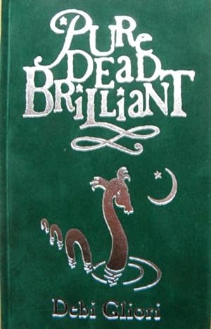 Seller image for Pure Dead Brilliant for sale by THE BOOKSNIFFER