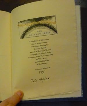 Adam and the Sacred Nine (SIGNED COPY)