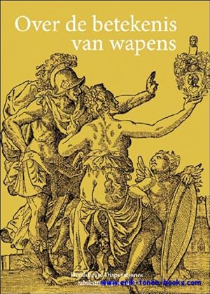 Imagen del vendedor de OVER DE BETEKENIS VAN WAPENS, a la venta por BOOKSELLER  -  ERIK TONEN  BOOKS