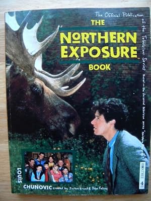 Bild des Verkufers fr Northern Exposure Book zum Verkauf von THE BOOKSNIFFER