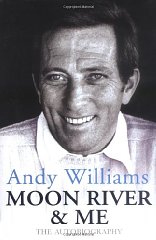 Immagine del venditore per Moon River And Me: The Autobiography venduto da Alpha 2 Omega Books BA
