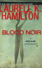 Seller image for Blood Noir (Anita Blake, Vampire Hunter) for sale by Alpha 2 Omega Books BA