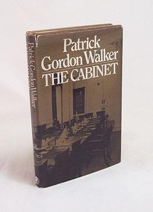 Image du vendeur pour The Cabinet / by Patrick Gordon Walker mis en vente par Versandantiquariat Buchegger