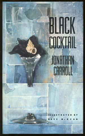 Seller image for Black Cocktail for sale by Parigi Books, Vintage and Rare