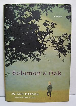 Solomon's Oak