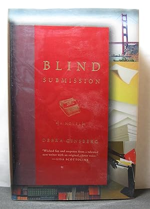 Blind Submission A Novel