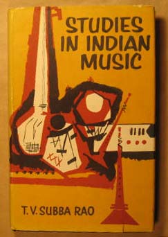 Seller image for Studies in Indian Music for sale by Pistil Books Online, IOBA