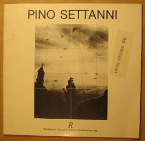 Immagine del venditore per Pino Settanni venduto da Pistil Books Online, IOBA