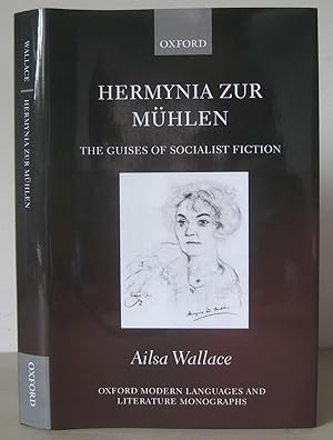 Hermynia Zur Mühlen: The Guises of Socialist Fiction