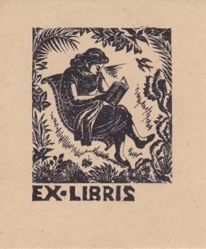 EX-LIBRIS