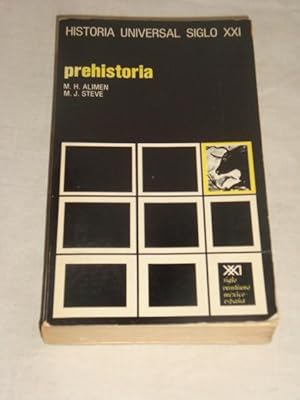 Imagen del vendedor de Prehistoria (I) a la venta por Llibres Capra