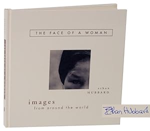Bild des Verkufers fr The Face of a Woman: Images From Around The World (Signed First Edition) zum Verkauf von Jeff Hirsch Books, ABAA