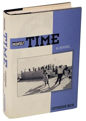 Seller image for Minus Time for sale by Jeff Hirsch Books, ABAA