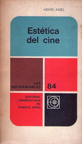 ESTETICA DEL CINE