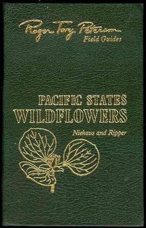 Seller image for Pacific States Wildflowers for sale by Bookmarc's