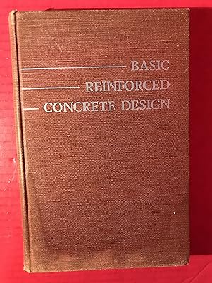 Basic Reinforced Concret Design: a Problems Method Approach