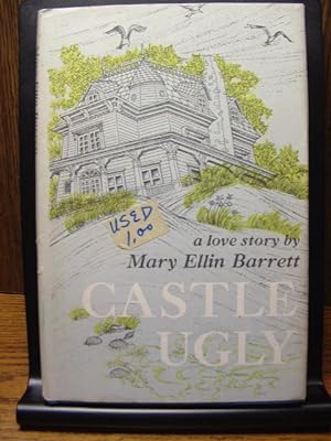 Seller image for CASTLE UGLY for sale by The Book Abyss