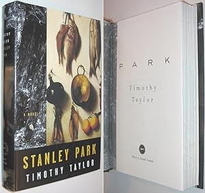 Imagen del vendedor de Stanley Park a la venta por Alex Simpson