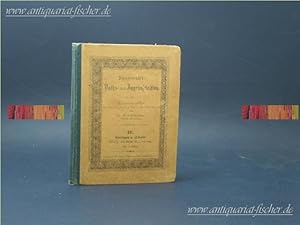 Seller image for Ausgewhlte Volks- und Jugendschriften. Bndchen 16: Ludwig der kleine Auswanderer for sale by Antiquariat-Fischer - Preise inkl. MWST