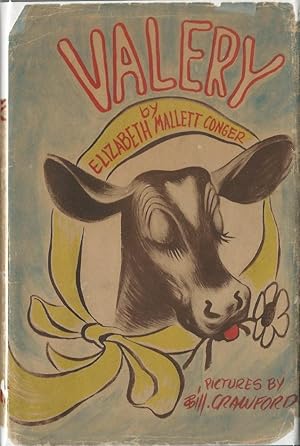 Imagen del vendedor de Valery a la venta por E. M. Maurice Books, ABAA