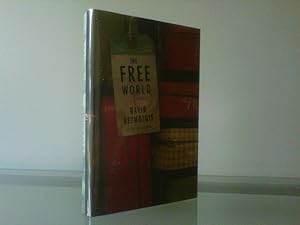 Seller image for The Free World for sale by MDS BOOKS